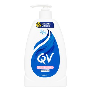 QV SKIN LOTION 500ML BPOM