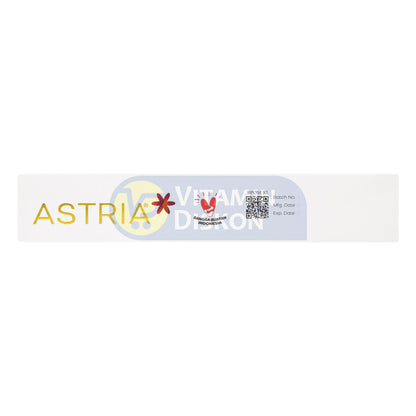 ASTRIA ASTAXANHIN 4 MG 12 KAPSUL
