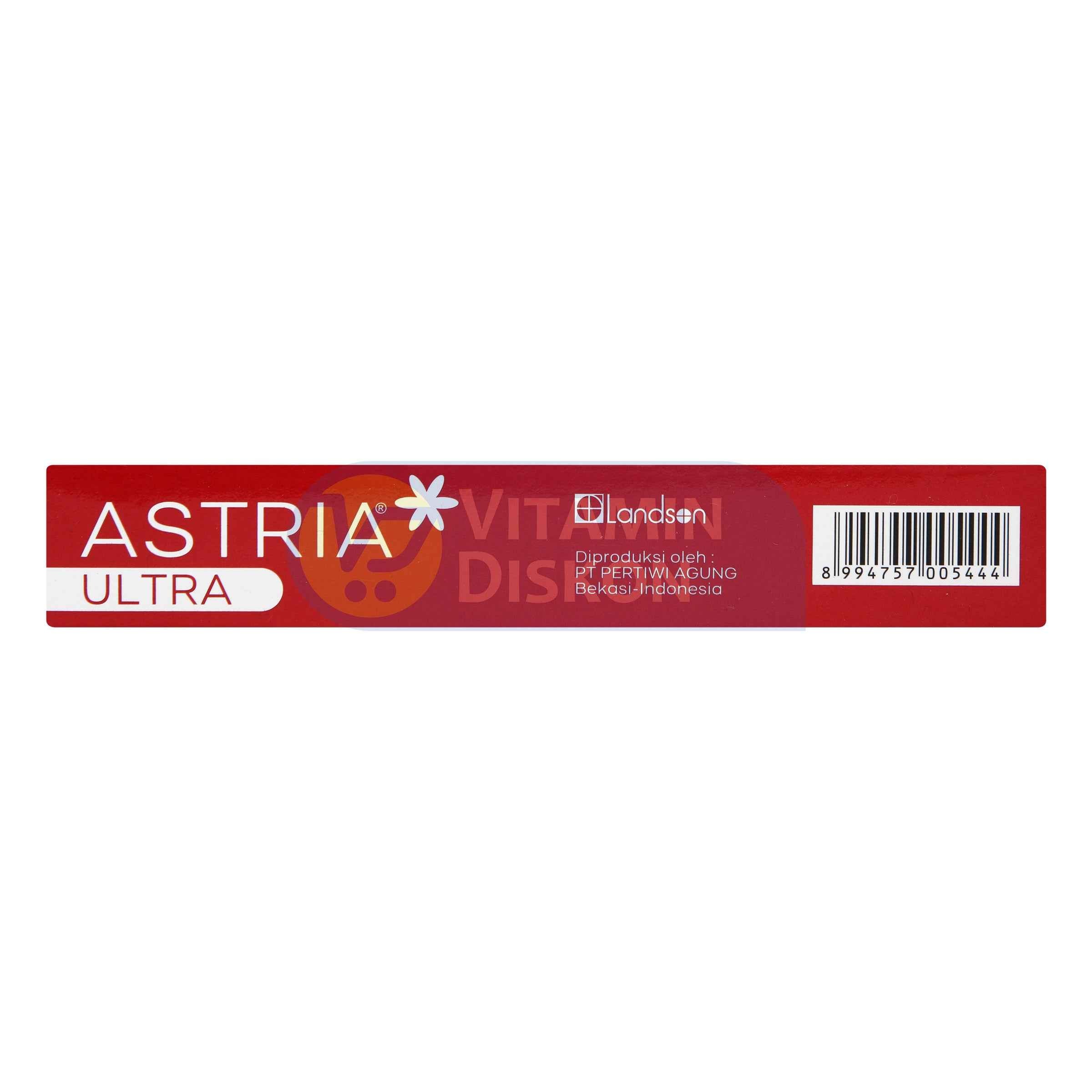 ASTRIA ULTRA NATURAL ASTAXANTHIN 12 MG 12 KAPSUL