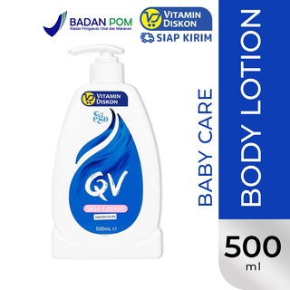 QV SKIN LOTION 500ML BPOM