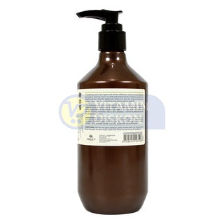 DANCOLY GREEN TEA SHAMPOO FOR ANTI DANDRUFF 400ML