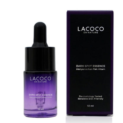 LACOCO DARK SPOT ESSENCE 12 ML