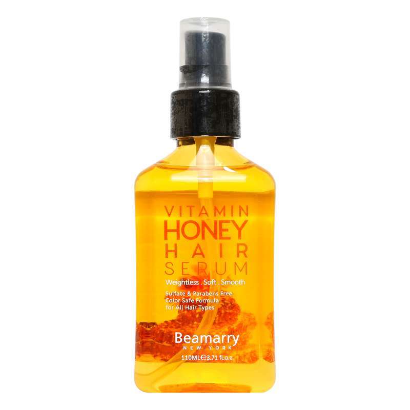 BEAMARRY HAIR SERUM VITAMIN HONEY 110ML