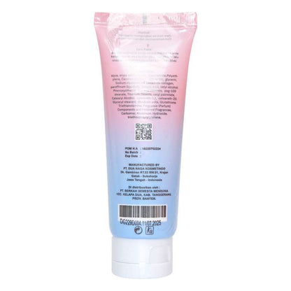 BEAUTY OF ANGEL UNDERARM SCRUB BRIGHTENING 50ML