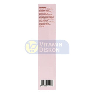 TEDDY CLUBS WONDER PINK ACNE FACE MASK 50GR