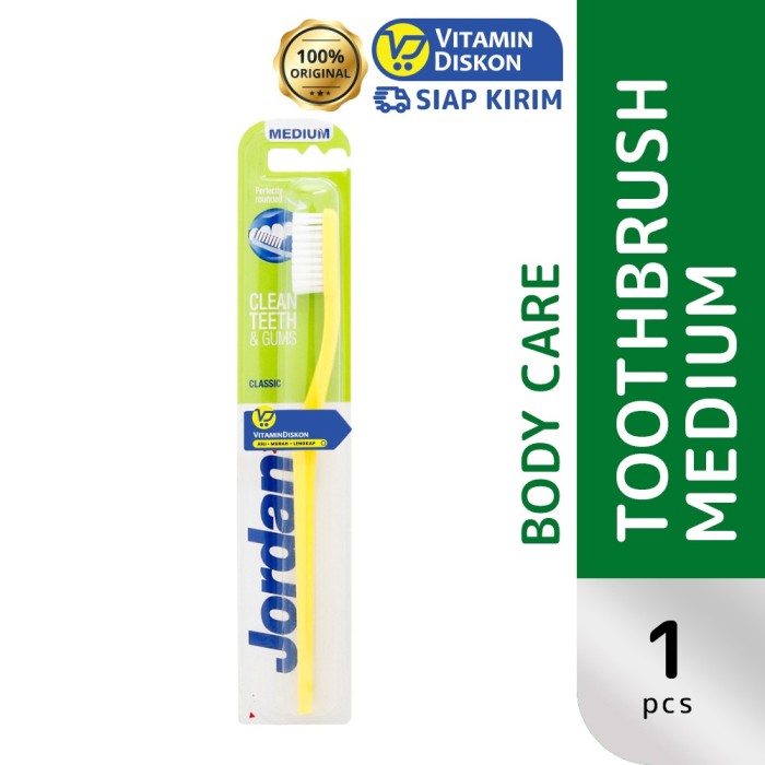 JORDAN ENTRY CLASSIC T14 MEDIUM