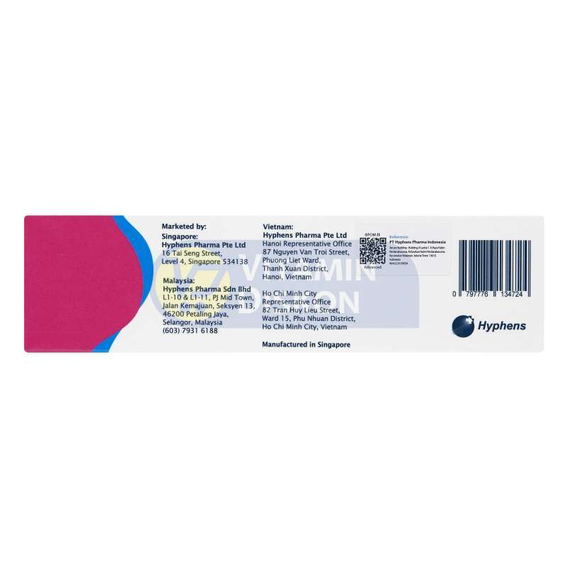 CERADAN MOISTURISING SKIN BARRIER CREAM 80 GR