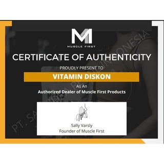 MUSCLE FIRST GOLD PRO MASS GAINER HONEYDEW MELON 2LBS 900GR