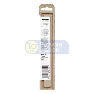 JORDAN ORAL CARE GREEN CLEAN SOFT