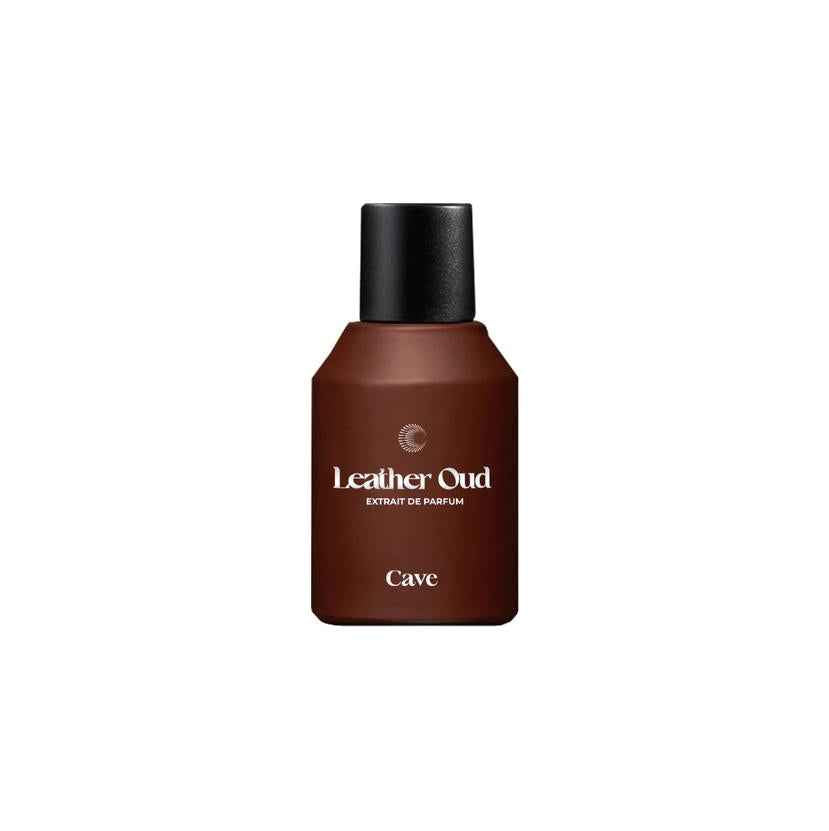 CAVE EXTRAIT DE PARFUM LEATHER OUD 50ML