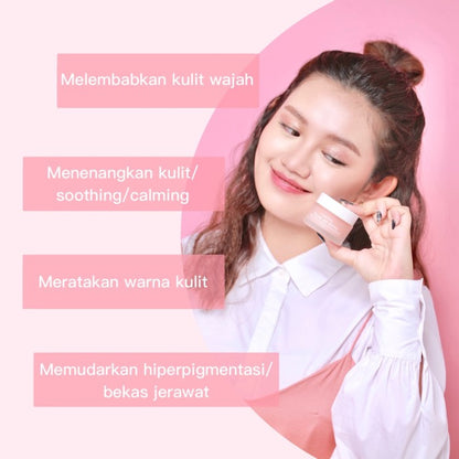 TEDDY CLUBS FLOR DE ROSA 50ML