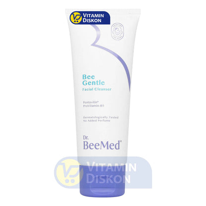 DR BEEMED BEE GENTLE FACIAL CLEANSER 60ML