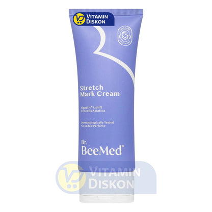 DR BEEMED STRETCH MARK CREAM 100GR