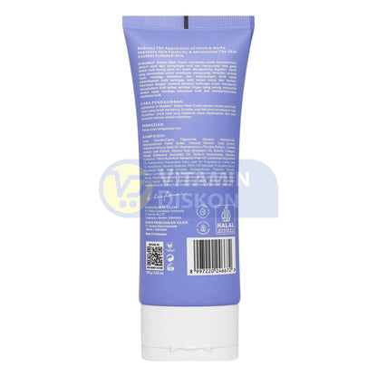 DR BEEMED STRETCH MARK CREAM 100GR