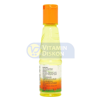 DRAGON MINYAK SEREH 60 ML