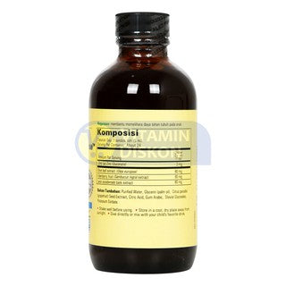 CHILD LIFE FIRST DEFENSE - 118.5 ML