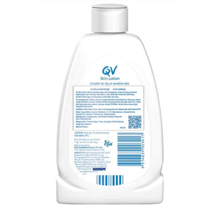 QV SKIN LOTION 250ML BPOM