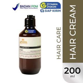 DANCOLY ROSE ELASTIC VOLUME CREAM 200 ML