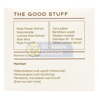 TEDDY CLUBS FLOR DE ROSA 50ML