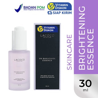 LACOCO BAKUCHIOL ESSENCE 30 ML