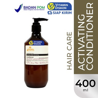 DANCOLY ROSEMARY HAIR ACTIVATING CONDITIONER 400ML
