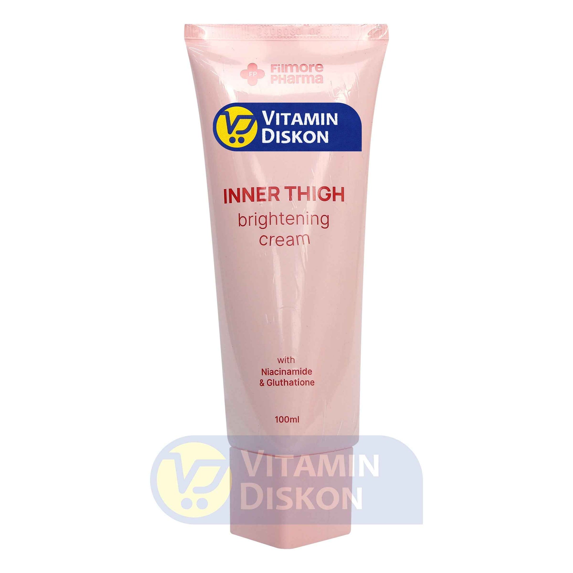 FILMORE PHARMA INNER THIGH BRIGHTENING CREAM - 100ML