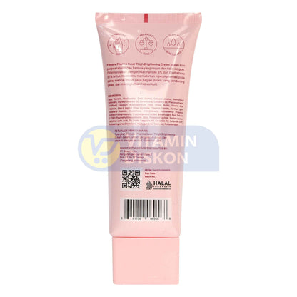 FILMORE PHARMA INNER THIGH BRIGHTENING CREAM - 100ML