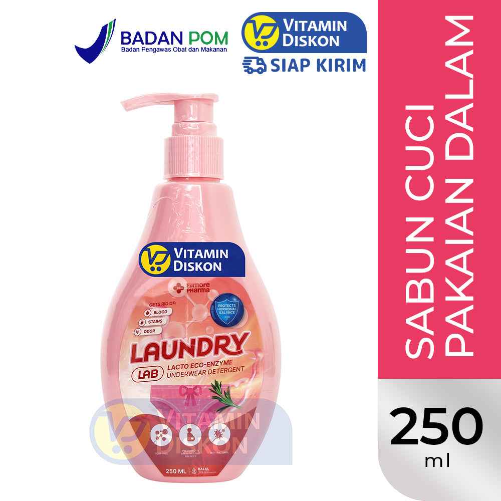 FILMORE PHARMA LAUNDRY LAB - 250ML