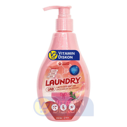 FILMORE PHARMA LAUNDRY LAB - 250ML