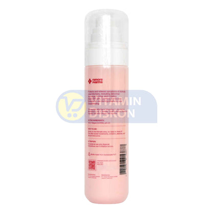 FILMORE PHARMA SPRITZ SISTER - 100ML