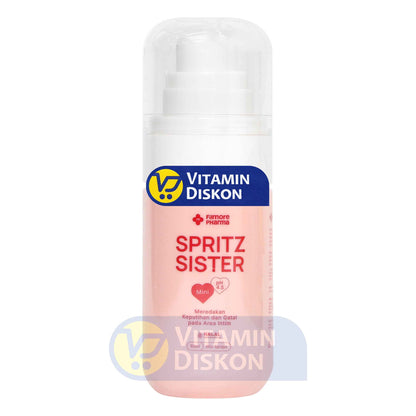 FILMORE PHARMA SPRITZ SISTER - 50ML