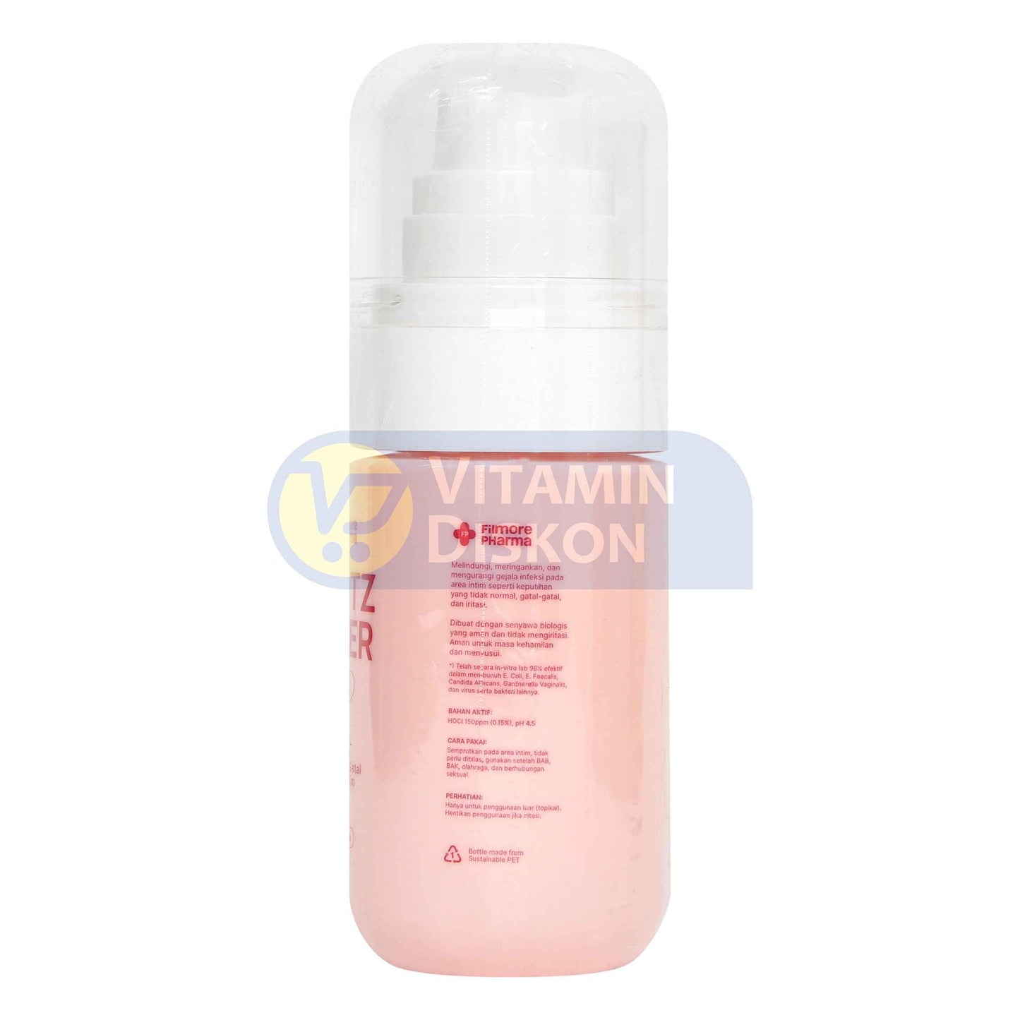 FILMORE PHARMA SPRITZ SISTER - 50ML