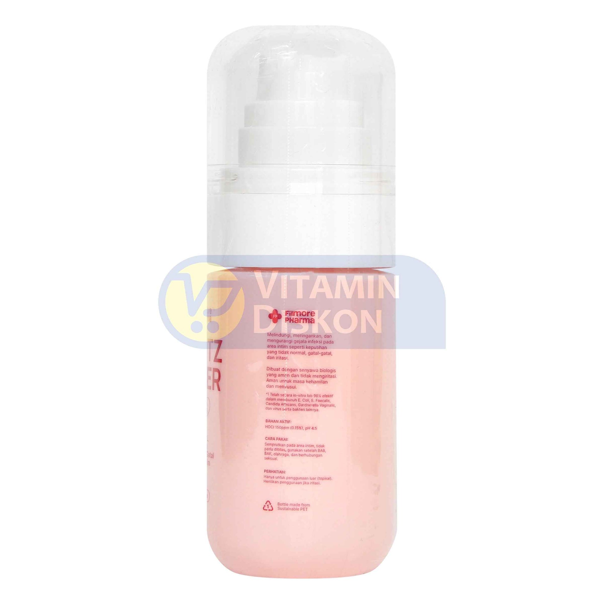 FILMORE PHARMA SPRITZ SISTER - 50ML