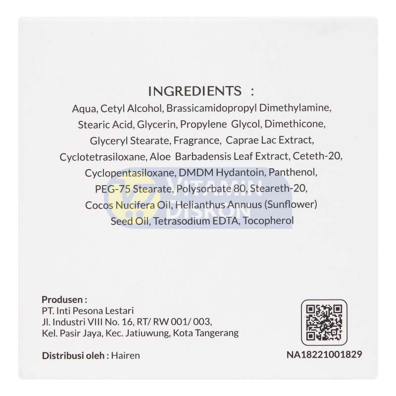 HAIREN HAIR REPAIR SOLUTION MASK 250GR