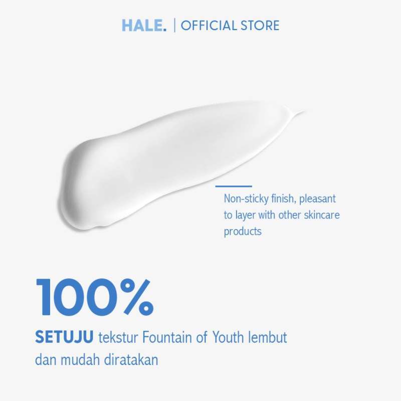 HALE FOUNTAIN OF YOUTH 20 GR