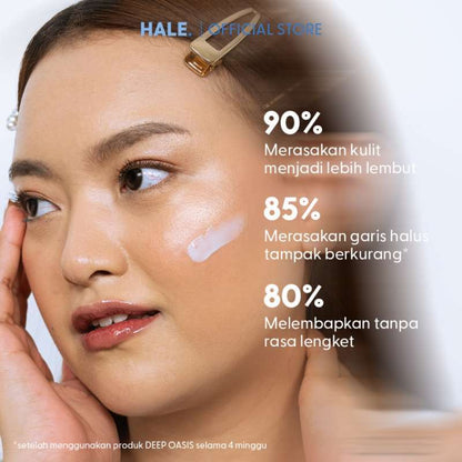 HALE FOUNTAIN OF YOUTH 20 GR