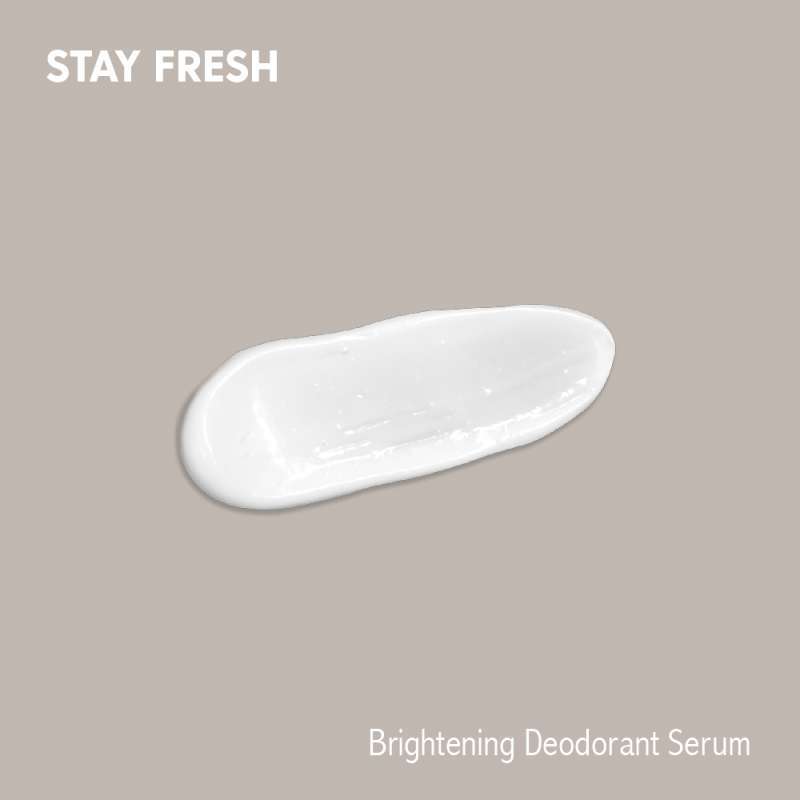 HALE STAY FRESH BRIGHTENING DEODORANT SERUM 50 ML
