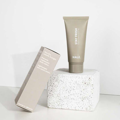 HALE STAY FRESH BRIGHTENING DEODORANT SERUM 50 ML