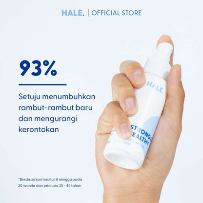 HALE STRONG AND HEALTHY 90 ML