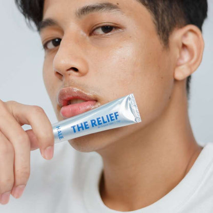 HALE THE RELIEF ALL PURPOSE SALVE 10 GR