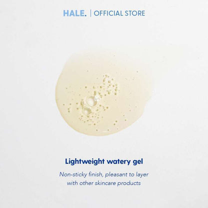 HALE TRIOBIOTICS 15 GR