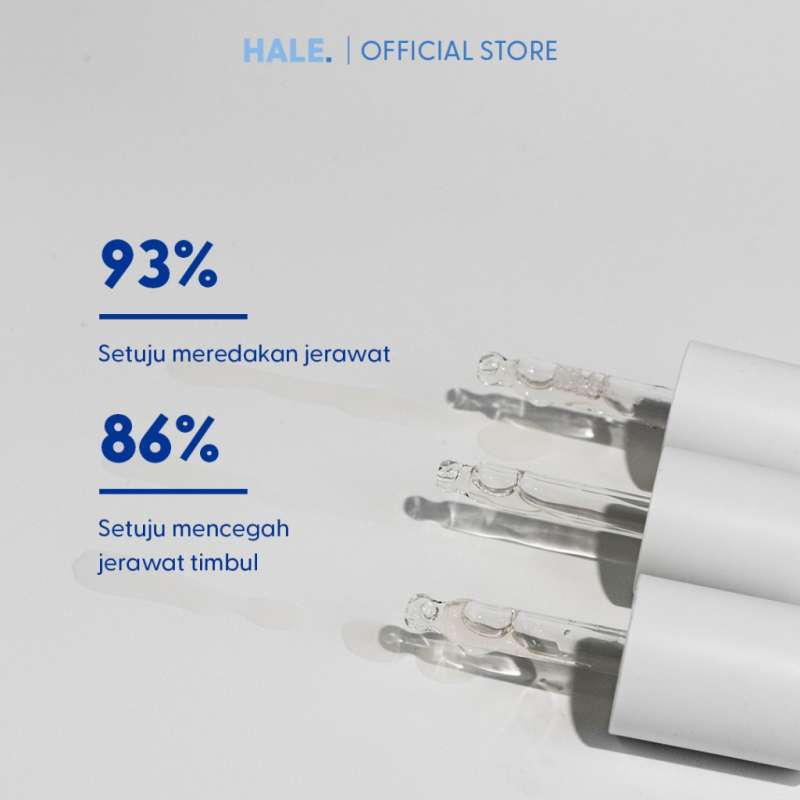 HALE TRIOBIOTICS 15 GR