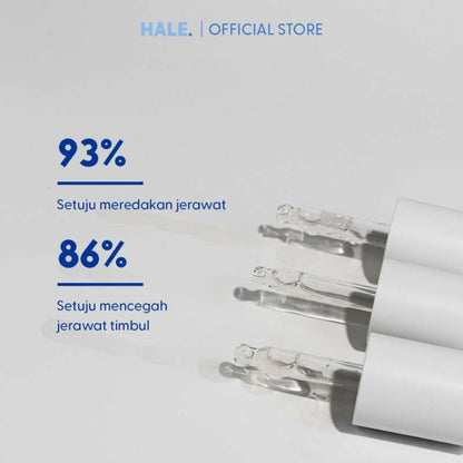 HALE TRIOBIOTICS 15 GR