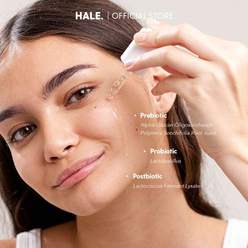 HALE TRIOBIOTICS 15 GR