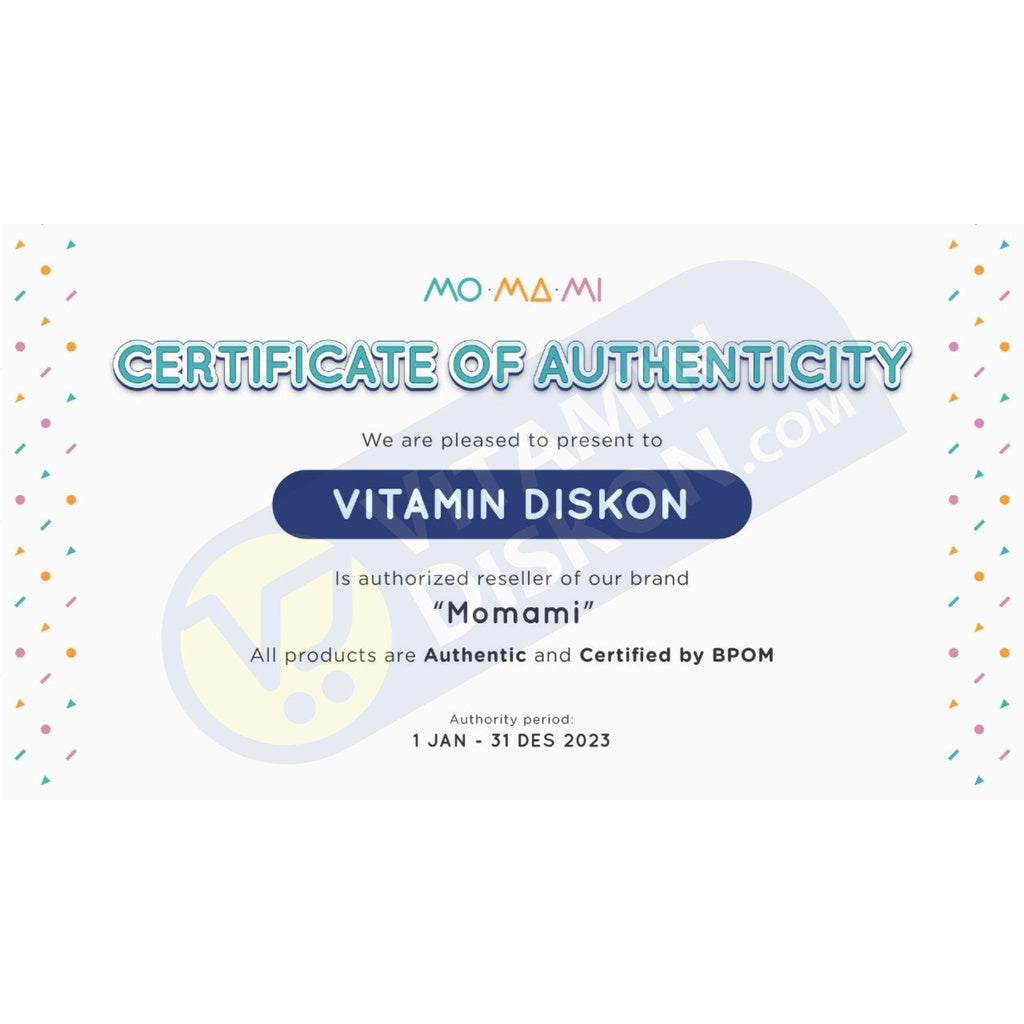 MOMAMI RUB A DUB DUB SUNSCREEN LOTION 50ML