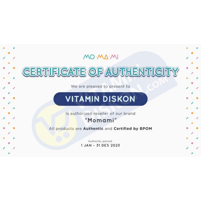 MOMAMI RUB A DUB DUB SUNSCREEN LOTION 50ML