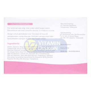 MOMAMI DREAMY CALMING CREAM 50GR