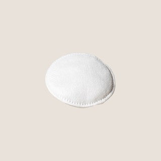 FOR SKIN'S SAKE FSS PREMIUM ROUND COTTON 80PADS