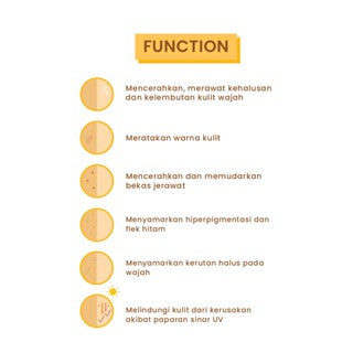 KLEVERU VITAMIN C 10% FERULIC SERUM 20ML