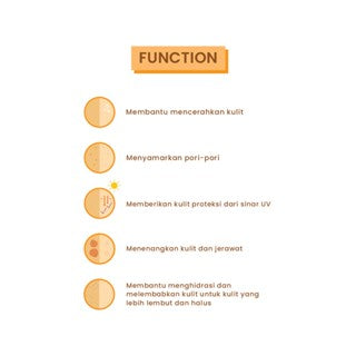 KLEVERU SEA BUCKTHORN DAY CREAM 30GR